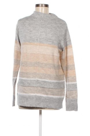 Γυναικείο πουλόβερ Laura Torelli, Μέγεθος M, Χρώμα Πολύχρωμο, Τιμή 3,05 €