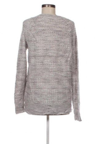 Дамски пуловер Laura Torelli, Размер M, Цвят Сив, Цена 5,80 лв.