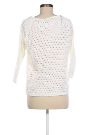 Γυναικείο πουλόβερ Laura Torelli, Μέγεθος M, Χρώμα Λευκό, Τιμή 3,05 €