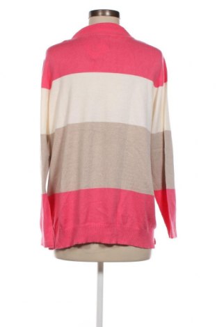 Γυναικείο πουλόβερ Laura Torelli, Μέγεθος L, Χρώμα Πολύχρωμο, Τιμή 3,05 €