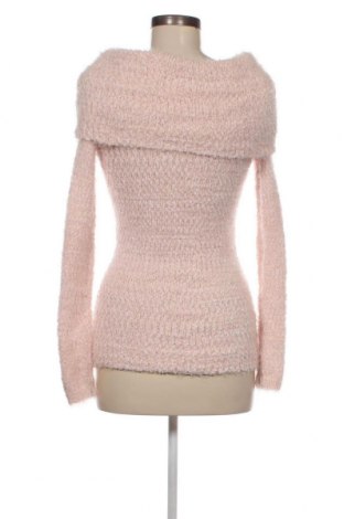 Γυναικείο πουλόβερ Lauren Conrad, Μέγεθος M, Χρώμα Ρόζ , Τιμή 2,69 €