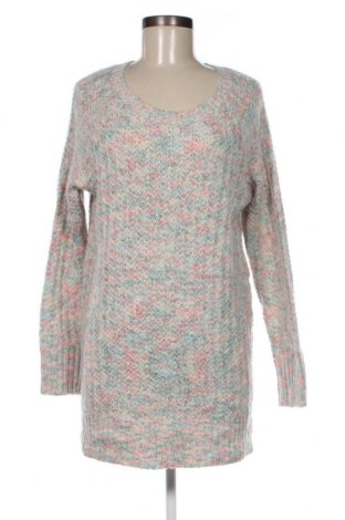 Γυναικείο πουλόβερ Lauren Conrad, Μέγεθος M, Χρώμα Πολύχρωμο, Τιμή 2,87 €