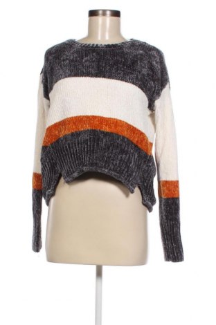 Γυναικείο πουλόβερ Leighton, Μέγεθος M, Χρώμα Πολύχρωμο, Τιμή 2,87 €