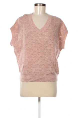 Γυναικείο πουλόβερ Libelle, Μέγεθος M, Χρώμα Ρόζ , Τιμή 2,33 €
