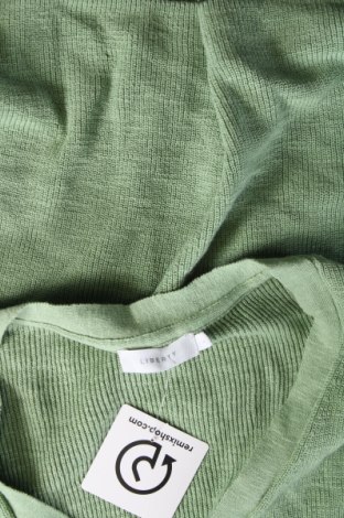 Női pulóver Liberty, Méret L, Szín Zöld, Ár 1 839 Ft