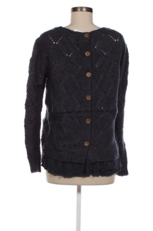 Дамски пуловер Lili Rose, Размер M, Цвят Син, Цена 8,70 лв.