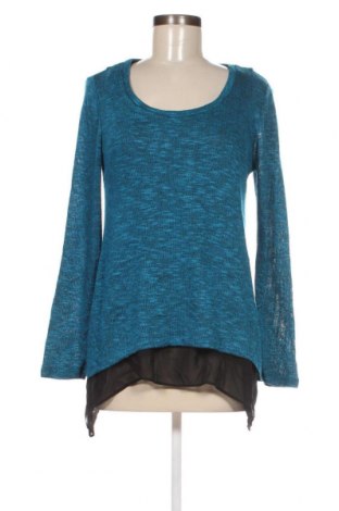 Γυναικείο πουλόβερ Lily Morgan, Μέγεθος M, Χρώμα Μπλέ, Τιμή 5,38 €