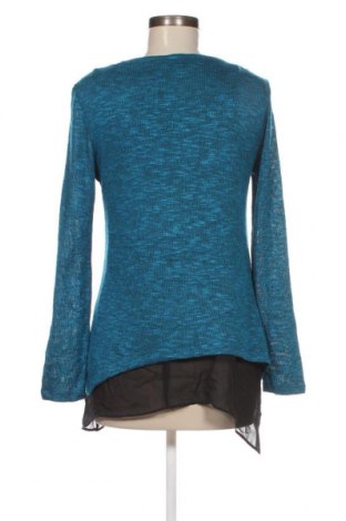 Дамски пуловер Lily Morgan, Размер M, Цвят Син, Цена 8,70 лв.