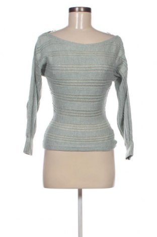 Дамски пуловер Lipsy London, Размер XS, Цвят Зелен, Цена 5,80 лв.