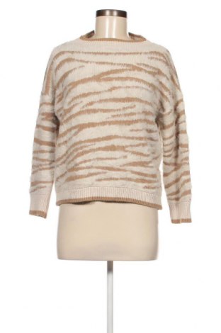Дамски пуловер Lola Liza, Размер M, Цвят Многоцветен, Цена 21,75 лв.