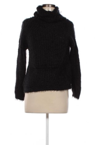 Дамски пуловер Lola Liza, Размер L, Цвят Черен, Цена 29,00 лв.