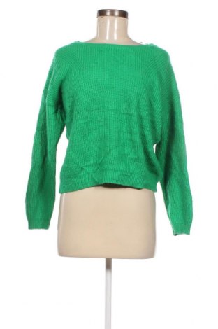 Damenpullover Lollys Laundry, Größe S, Farbe Grün, Preis 30,62 €