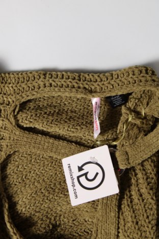 Damski sweter Love By Design, Rozmiar XL, Kolor Zielony, Cena 14,84 zł