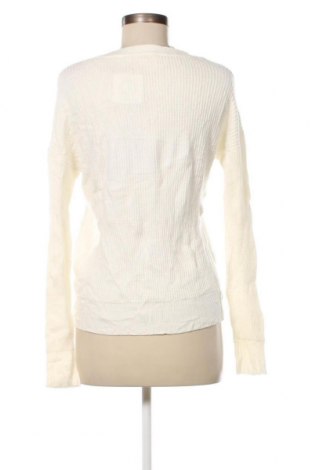 Дамски пуловер Lovestitch, Размер S, Цвят Бял, Цена 8,70 лв.