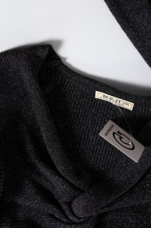 Γυναικείο πουλόβερ M.b. 21, Μέγεθος L, Χρώμα Πολύχρωμο, Τιμή 17,94 €