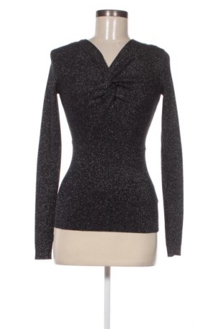 Γυναικείο πουλόβερ M.b. 21, Μέγεθος L, Χρώμα Πολύχρωμο, Τιμή 2,87 €