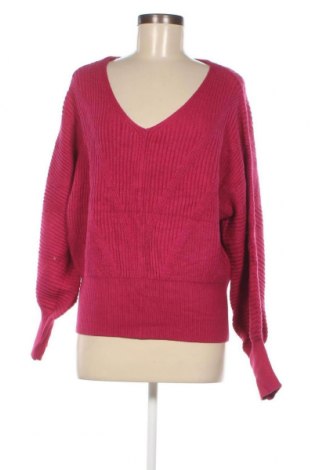 Дамски пуловер MARC NEW YORK, Размер M, Цвят Розов, Цена 23,80 лв.
