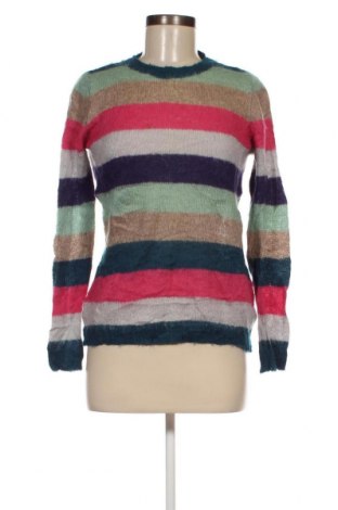 Дамски пуловер Made In Italy, Размер S, Цвят Многоцветен, Цена 8,70 лв.