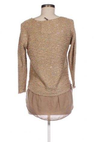 Дамски пуловер Madonna, Размер M, Цвят Кафяв, Цена 3,77 лв.
