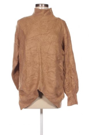 Γυναικείο πουλόβερ Maeve, Μέγεθος S, Χρώμα  Μπέζ, Τιμή 17,94 €