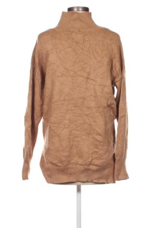 Дамски пуловер Maeve, Размер S, Цвят Бежов, Цена 8,70 лв.