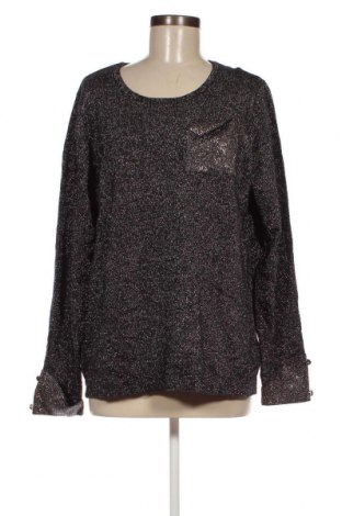 Damenpullover Maloo, Größe XL, Farbe Grau, Preis 20,18 €