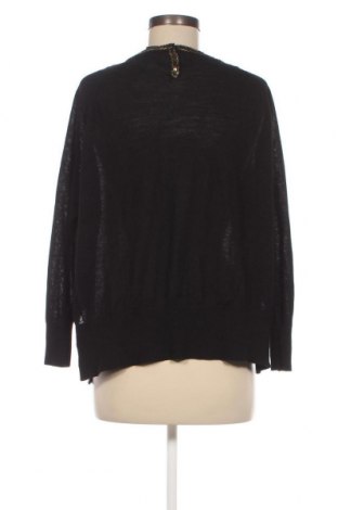 Γυναικείο πουλόβερ Mango, Μέγεθος M, Χρώμα Μαύρο, Τιμή 4,08 €