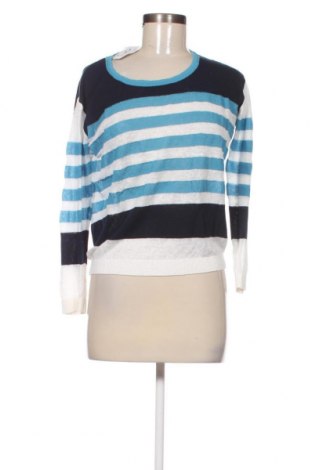 Γυναικείο πουλόβερ Marc Aurel, Μέγεθος M, Χρώμα Πολύχρωμο, Τιμή 7,99 €