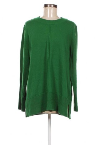 Damenpullover Marc O'Polo, Größe XL, Farbe Grün, Preis 47,32 €