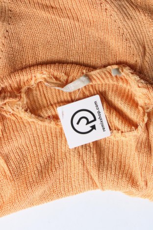 Γυναικείο πουλόβερ Marc O'Polo, Μέγεθος S, Χρώμα Πορτοκαλί, Τιμή 2,10 €