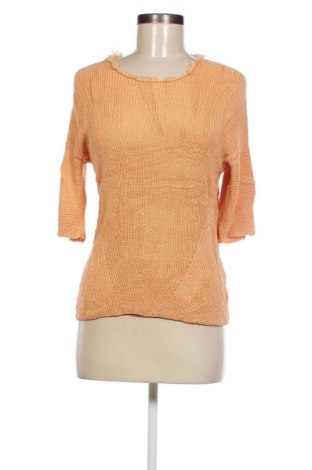 Γυναικείο πουλόβερ Marc O'Polo, Μέγεθος S, Χρώμα Πορτοκαλί, Τιμή 14,72 €