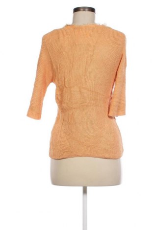 Γυναικείο πουλόβερ Marc O'Polo, Μέγεθος S, Χρώμα Πορτοκαλί, Τιμή 2,10 €