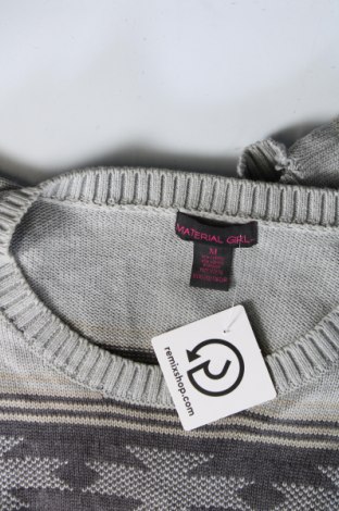 Дамски пуловер Material Girl, Размер M, Цвят Многоцветен, Цена 29,00 лв.