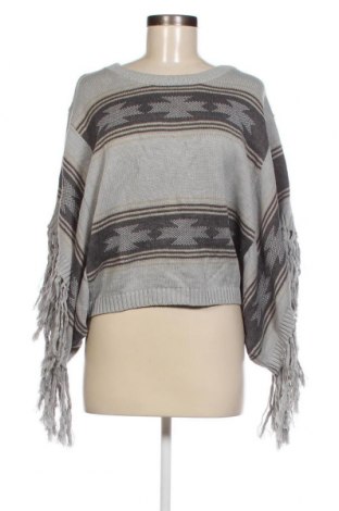 Γυναικείο πουλόβερ Material Girl, Μέγεθος M, Χρώμα Πολύχρωμο, Τιμή 5,38 €