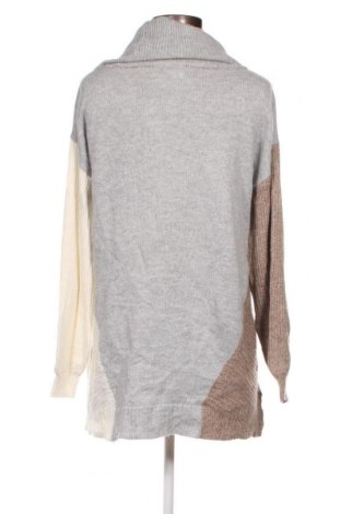 Дамски пуловер Maurices, Размер M, Цвят Многоцветен, Цена 8,70 лв.