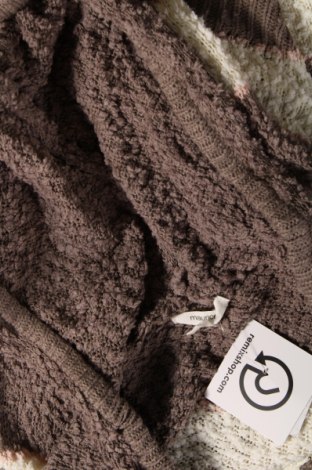 Дамски пуловер Maurices, Размер S, Цвят Многоцветен, Цена 8,70 лв.
