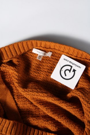 Дамски пуловер Maurices, Размер XL, Цвят Кафяв, Цена 5,80 лв.