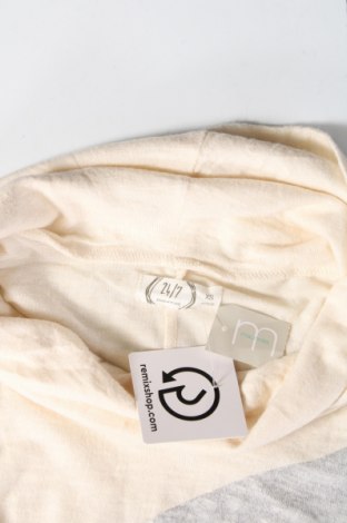 Γυναικείο πουλόβερ Maurices, Μέγεθος XS, Χρώμα Πολύχρωμο, Τιμή 8,54 €