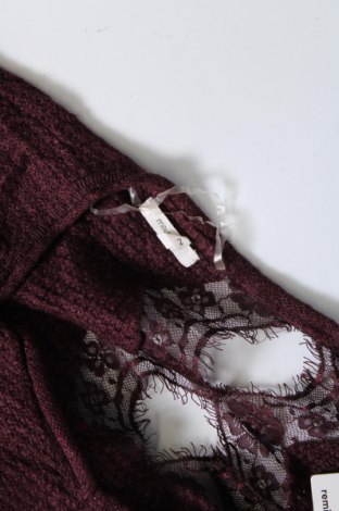 Дамски пуловер Maurices, Размер L, Цвят Кафяв, Цена 5,22 лв.