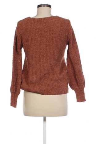 Γυναικείο πουλόβερ Maurices, Μέγεθος S, Χρώμα Καφέ, Τιμή 5,38 €