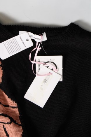 Pulover de femei Mauro Grifoni, Mărime XL, Culoare Negru, Preț 122,45 Lei