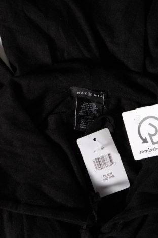 Γυναικείο πουλόβερ Max & Mia, Μέγεθος M, Χρώμα Μαύρο, Τιμή 2,87 €