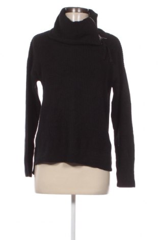 Дамски пуловер Max Studio, Размер M, Цвят Черен, Цена 44,00 лв.