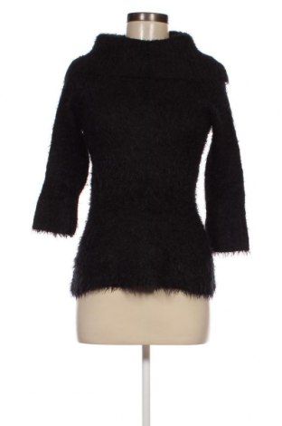 Γυναικείο πουλόβερ Metaphor, Μέγεθος M, Χρώμα Μαύρο, Τιμή 2,69 €