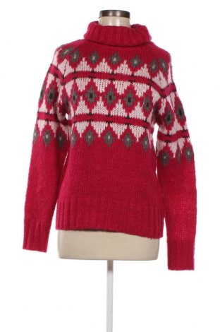 Дамски пуловер Milla, Размер M, Цвят Многоцветен, Цена 21,75 лв.