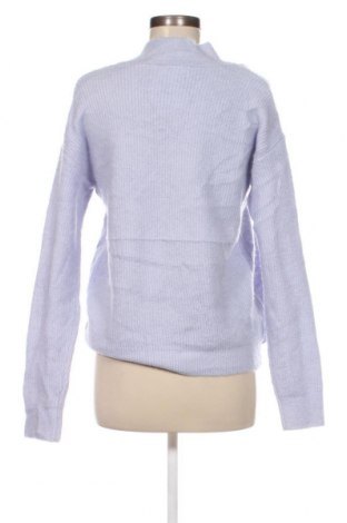 Γυναικείο πουλόβερ Millenium, Μέγεθος L, Χρώμα Μπλέ, Τιμή 2,87 €
