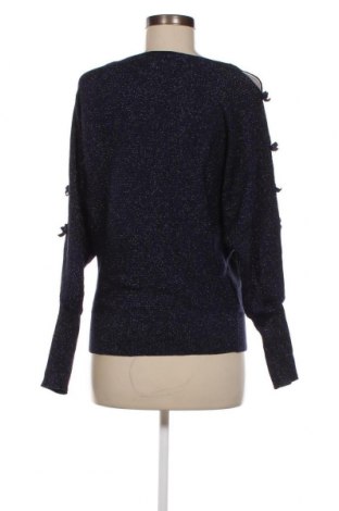 Дамски пуловер Millenium, Размер M, Цвят Син, Цена 9,86 лв.