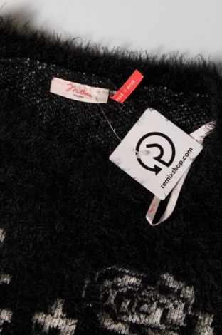 Дамски пуловер Millers, Размер M, Цвят Черен, Цена 7,25 лв.