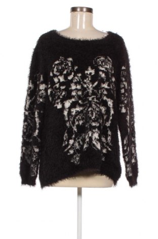Γυναικείο πουλόβερ Millers, Μέγεθος M, Χρώμα Μαύρο, Τιμή 4,84 €