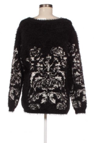 Γυναικείο πουλόβερ Millers, Μέγεθος M, Χρώμα Μαύρο, Τιμή 2,87 €